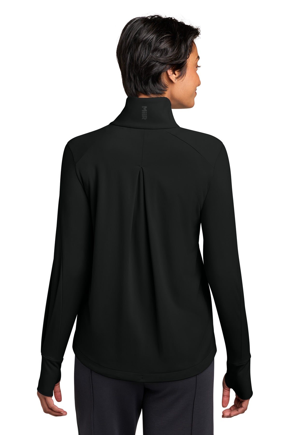 MiiR Women's Kivu 1/4-Zip