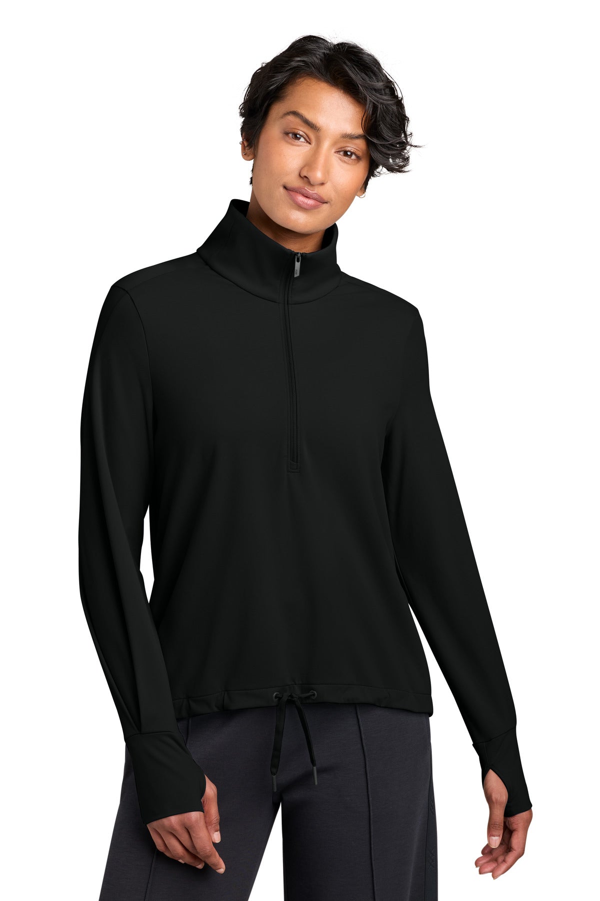 MiiR Women's Kivu 1/4-Zip