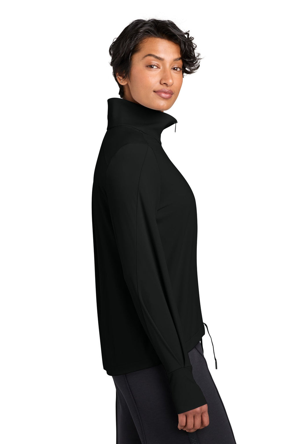 MiiR Women's Kivu 1/4-Zip