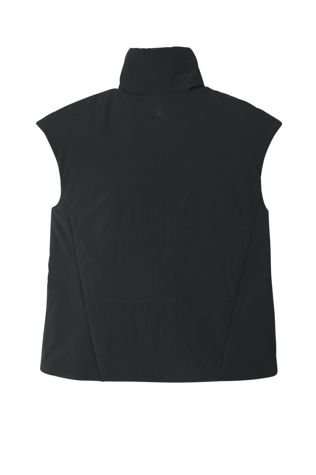 MiiR Women's Sashiko Stretch Puffy Vest