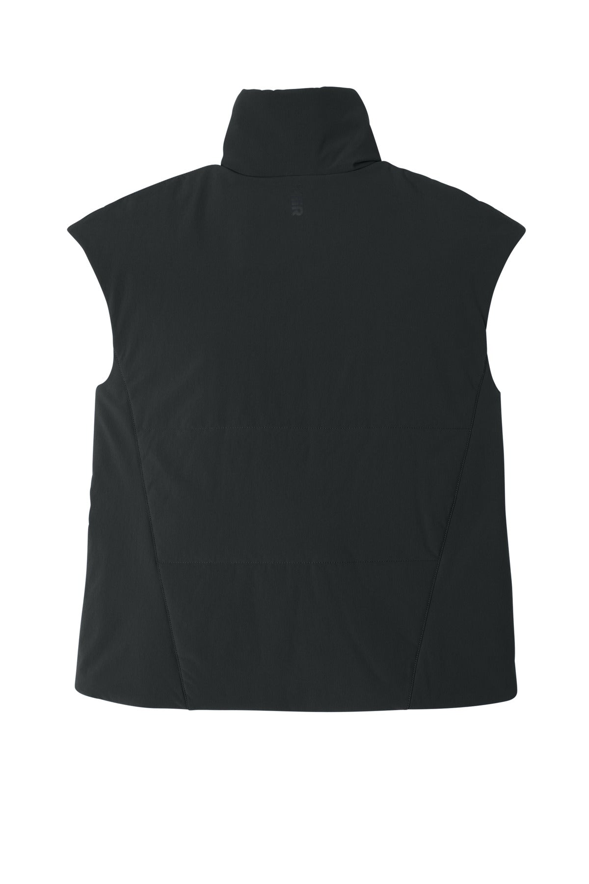 MiiR Women's Sashiko Stretch Puffy Vest