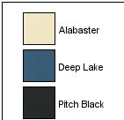 MiiR Women's Sashiko Stretch Puffy Vest