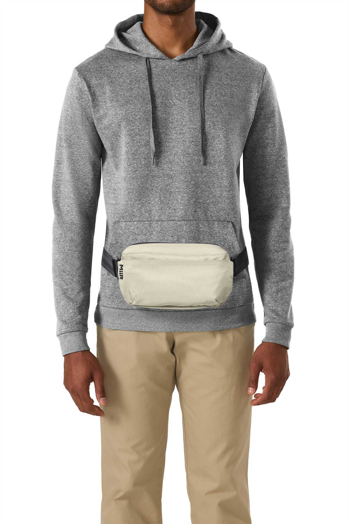 MiiR Causeway Crossbody