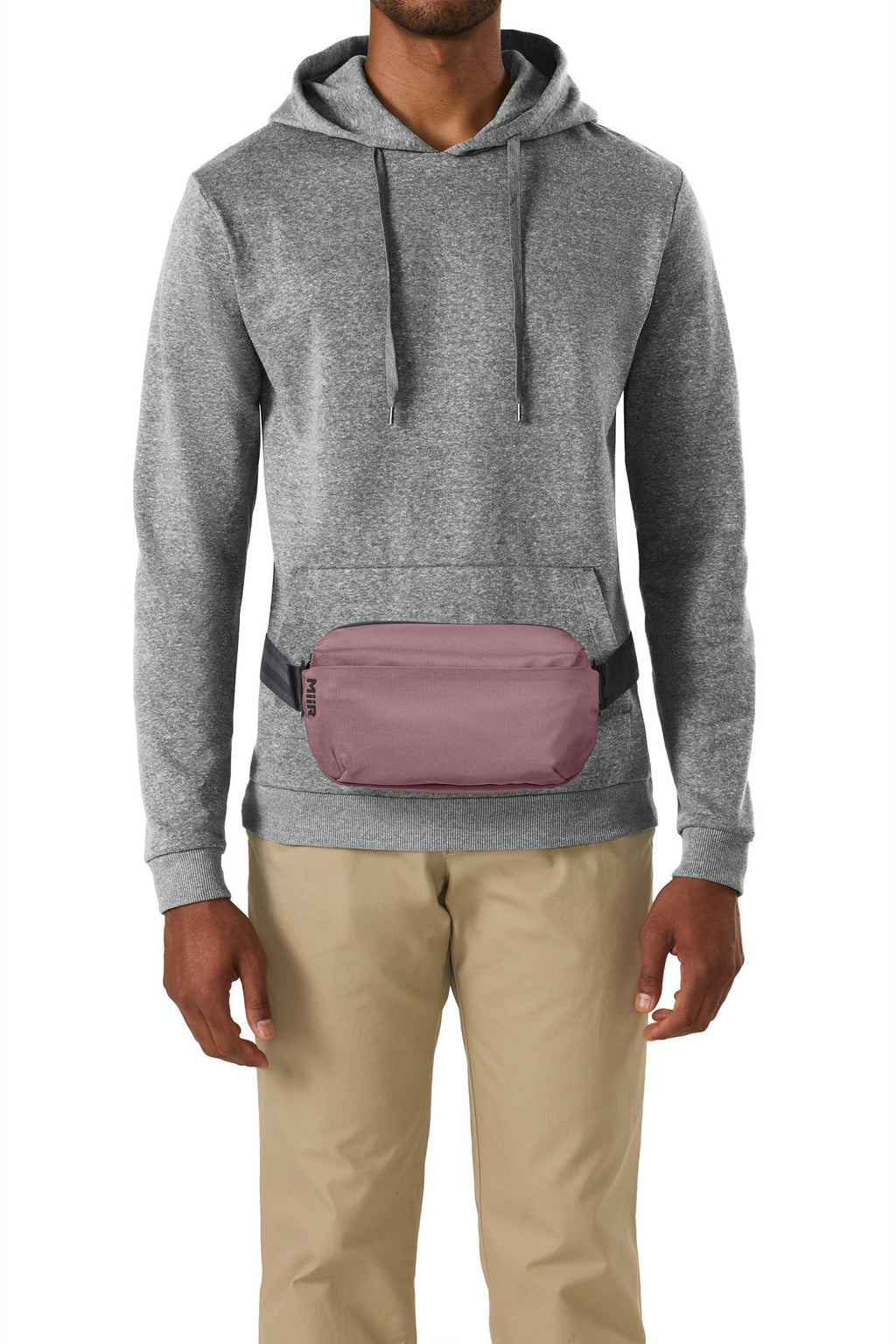 MiiR Causeway Crossbody