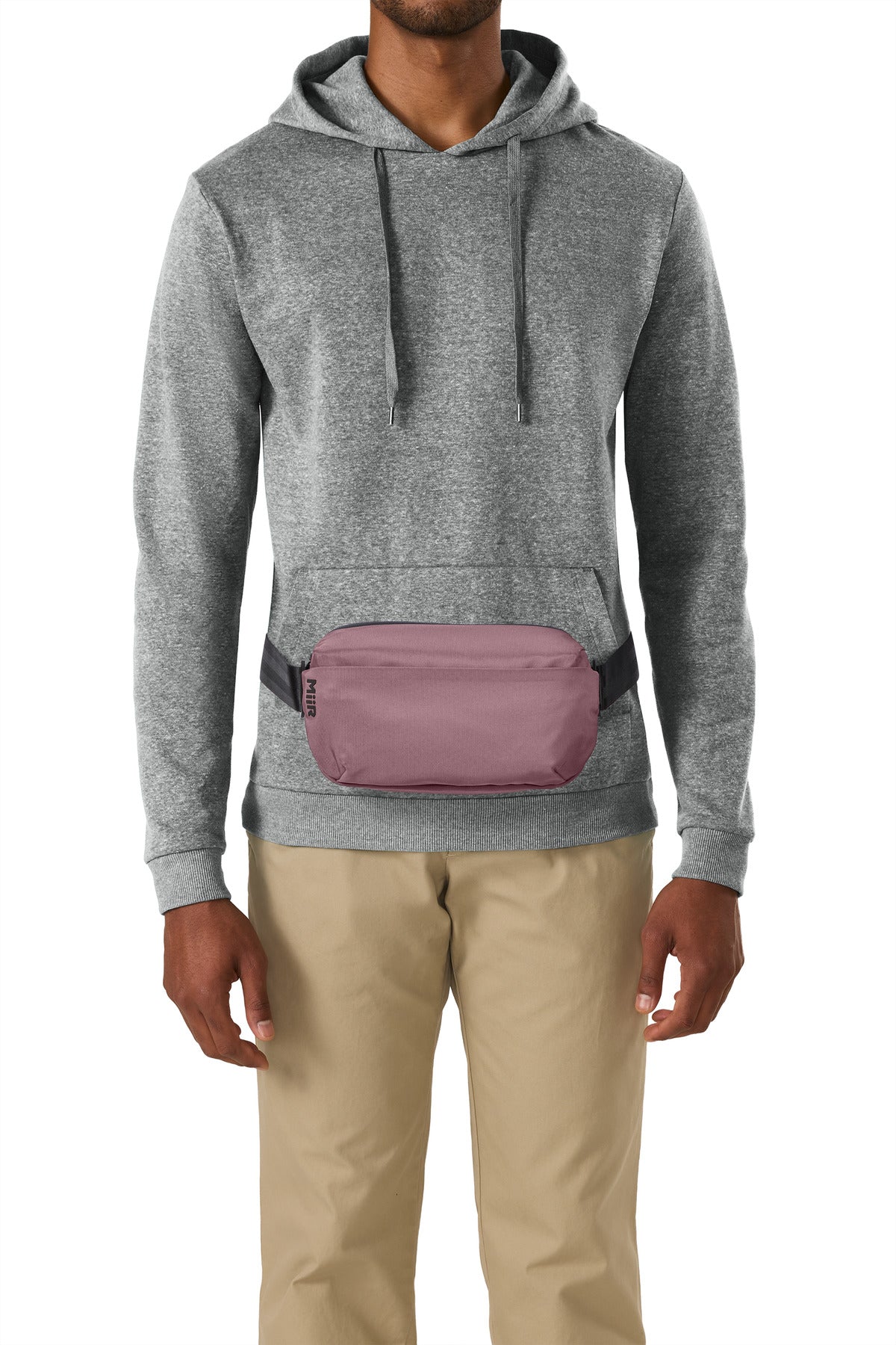 MiiR Causeway Crossbody