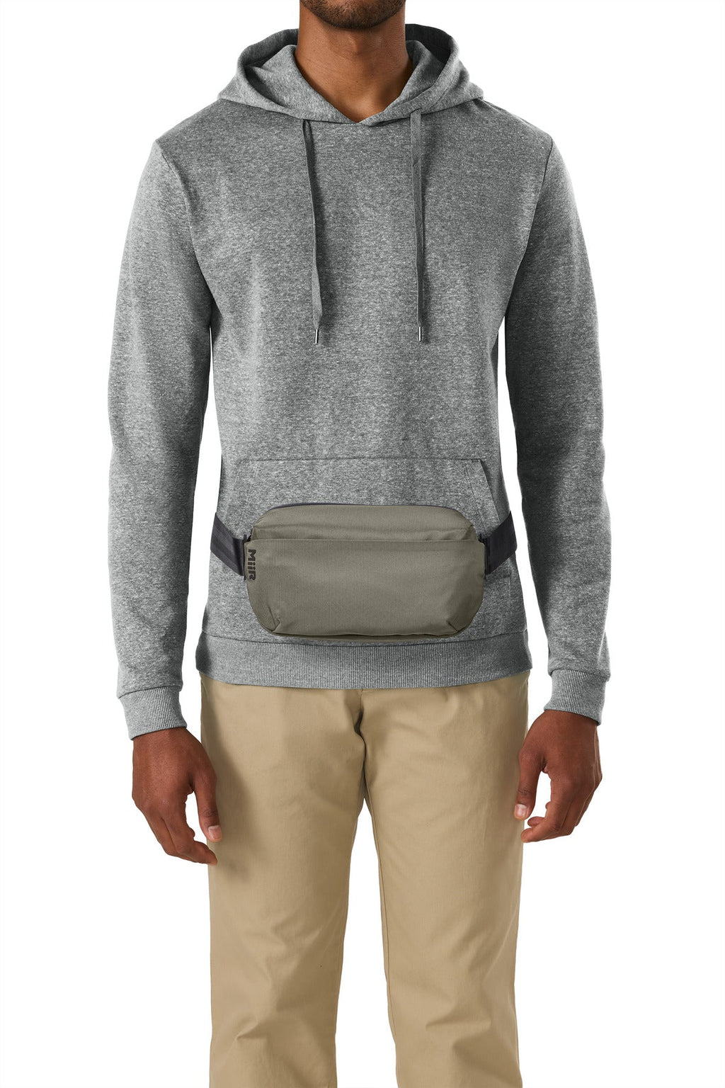 MiiR Causeway Crossbody