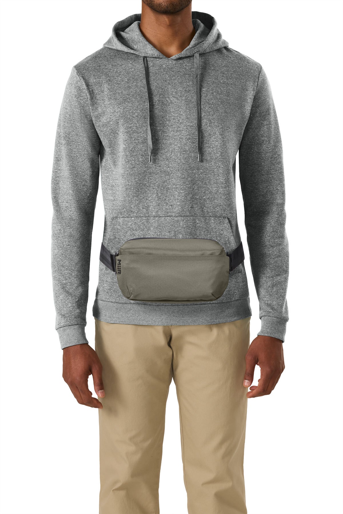 MiiR Causeway Crossbody