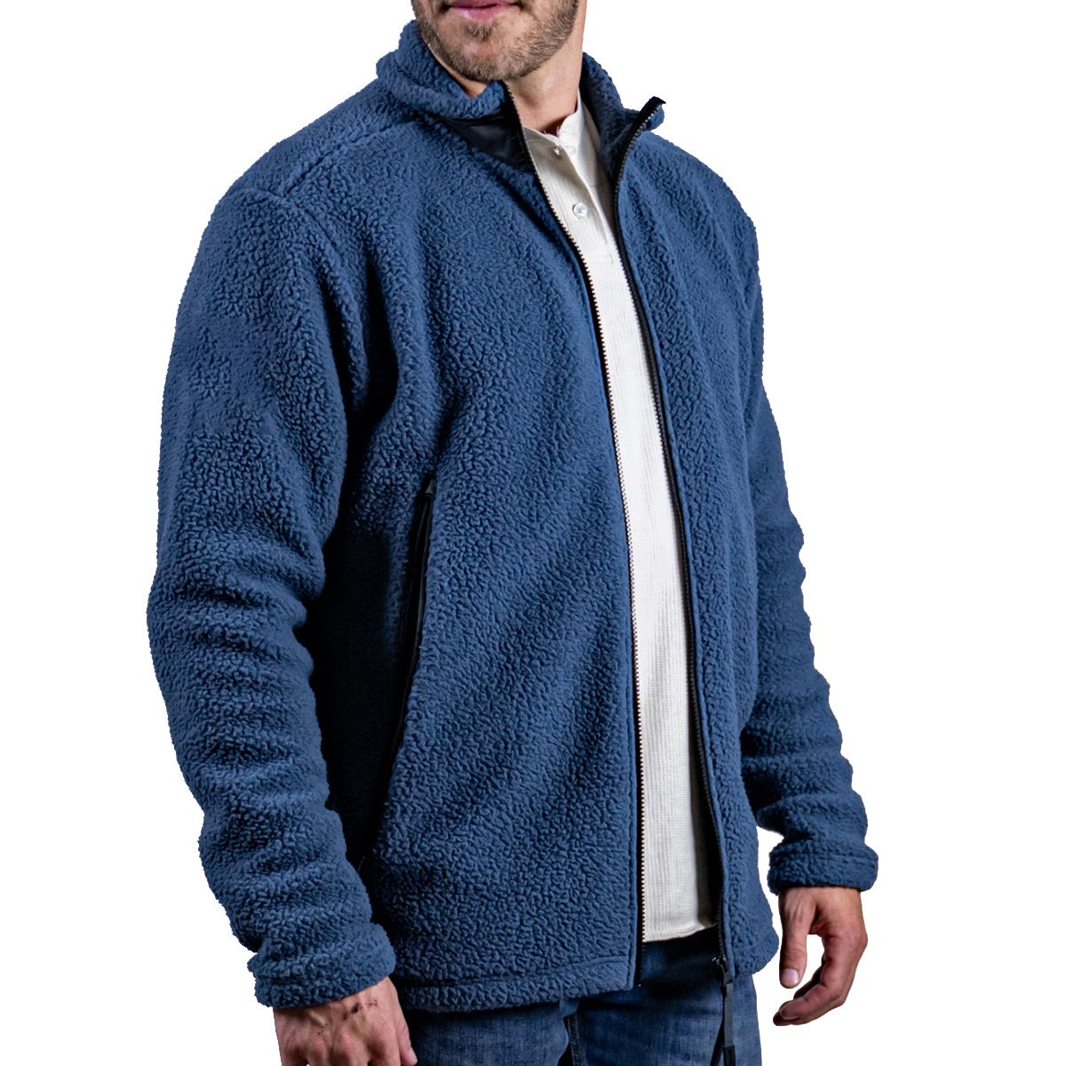 Mountain Standard Stoker Fleece Jacket