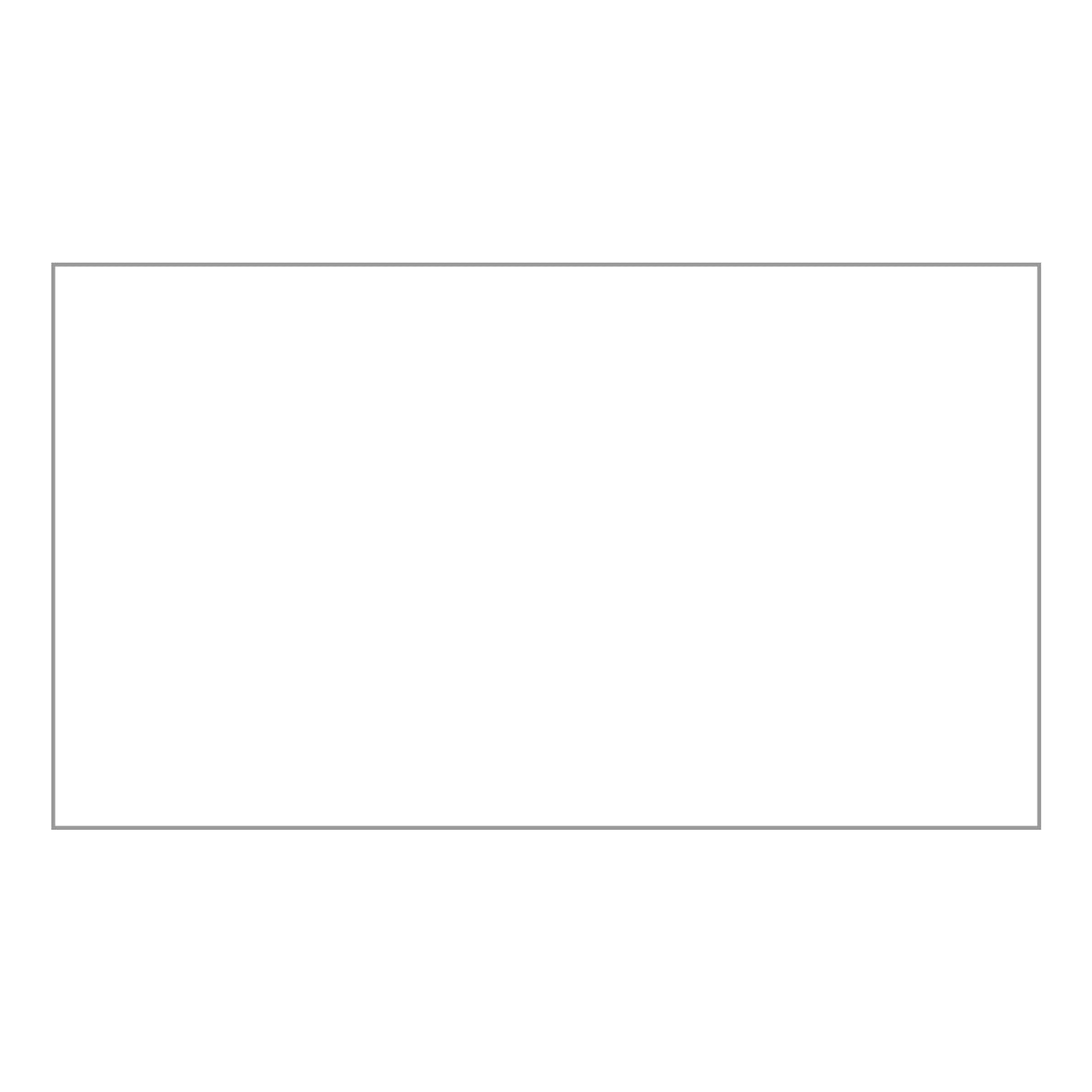 Business Card Magnet
