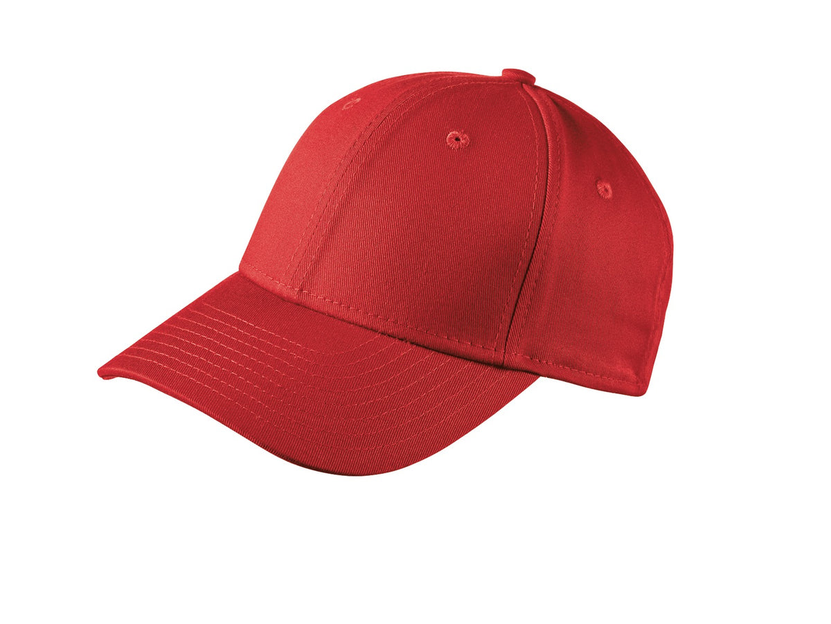 New Era - Adjustable Structured Cap