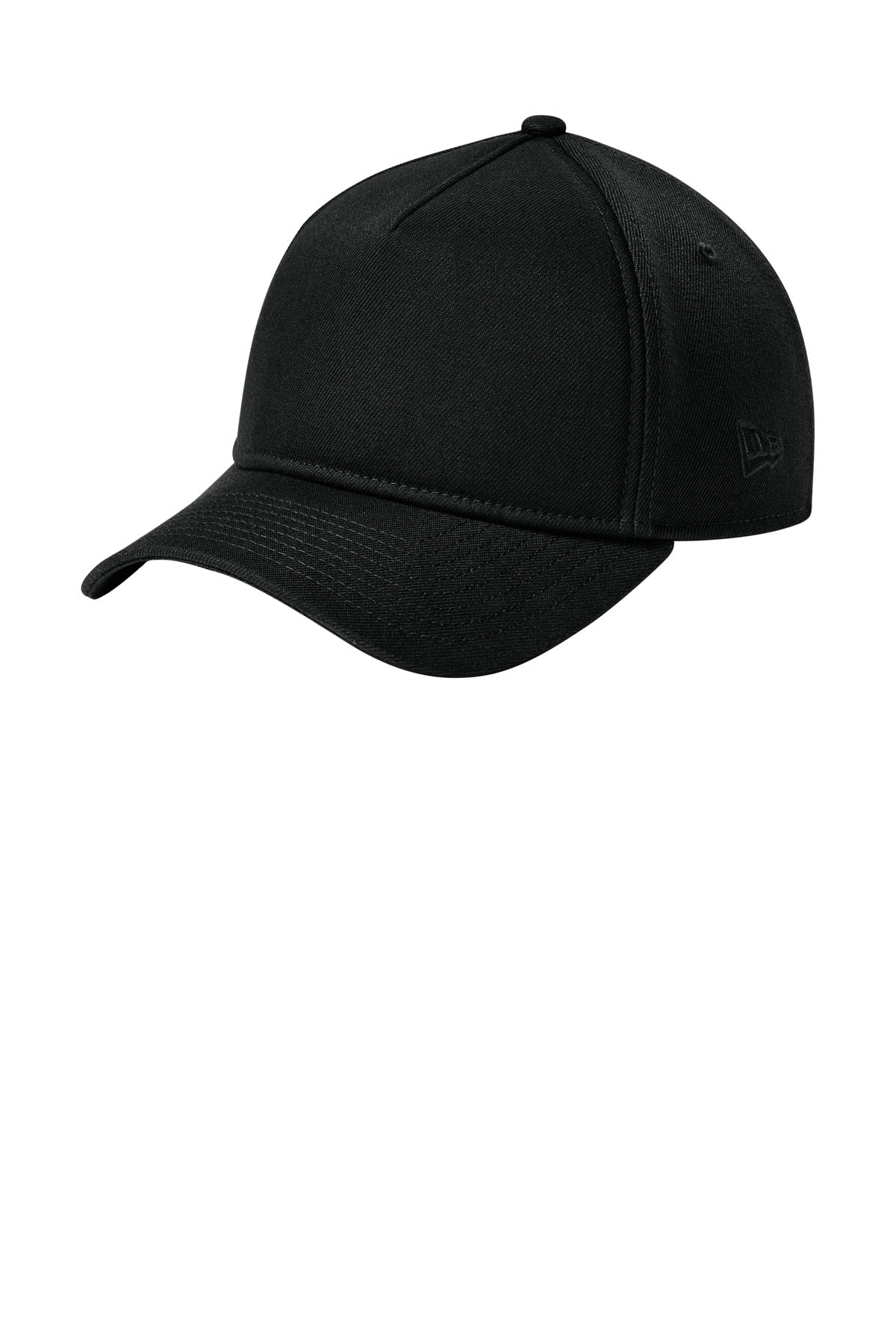 New Era A-Frame Snapback Cap