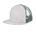 New Era Standard Fit Snapback Trucker Cap