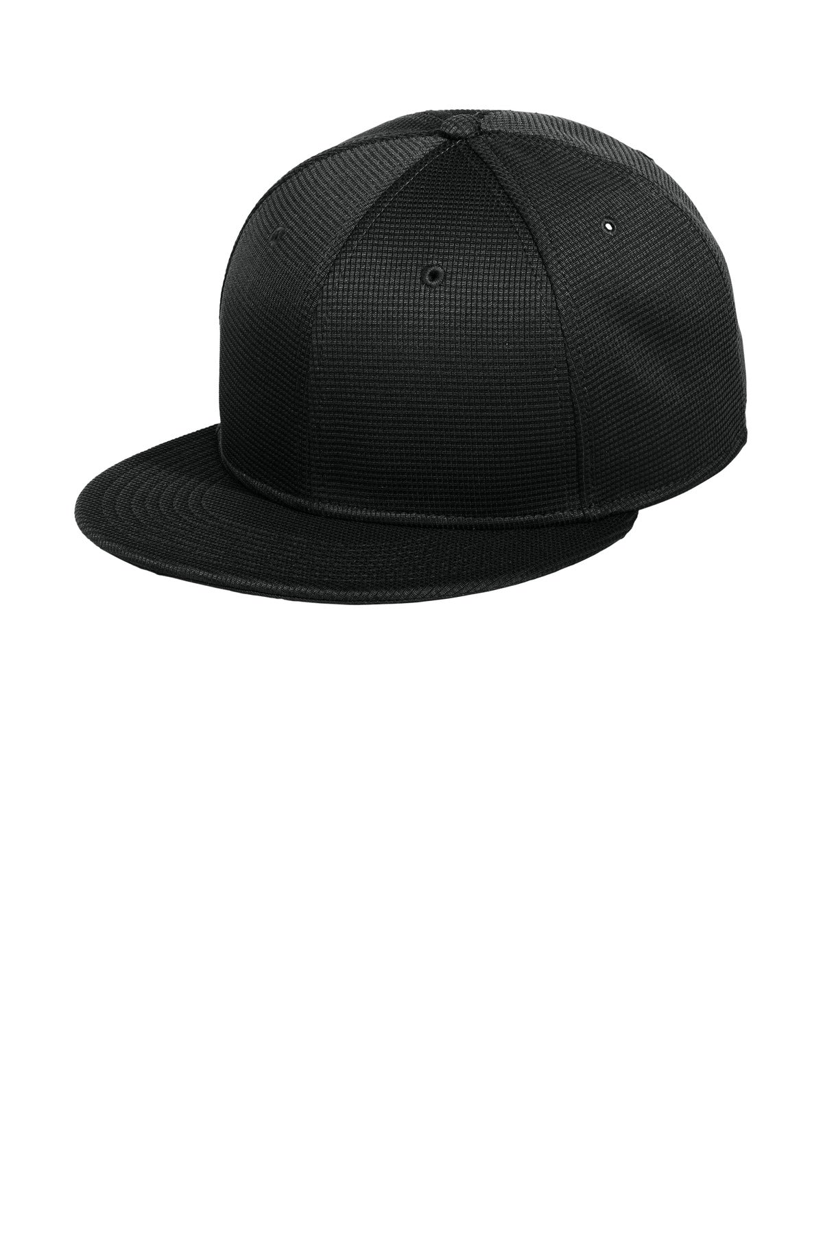New Era Pivot Flat Bill Snapback Cap