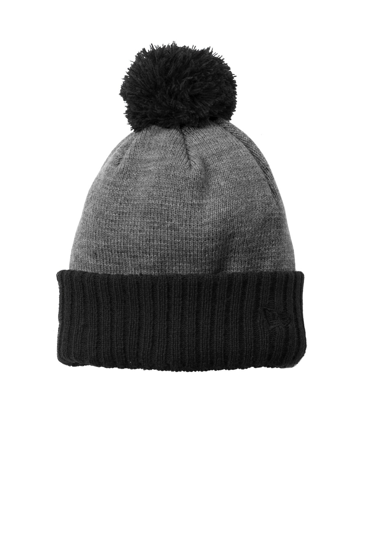 New Era  Colorblock Cuffed Beanie