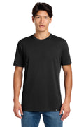 New Era  Heritage Blend Crew Tee