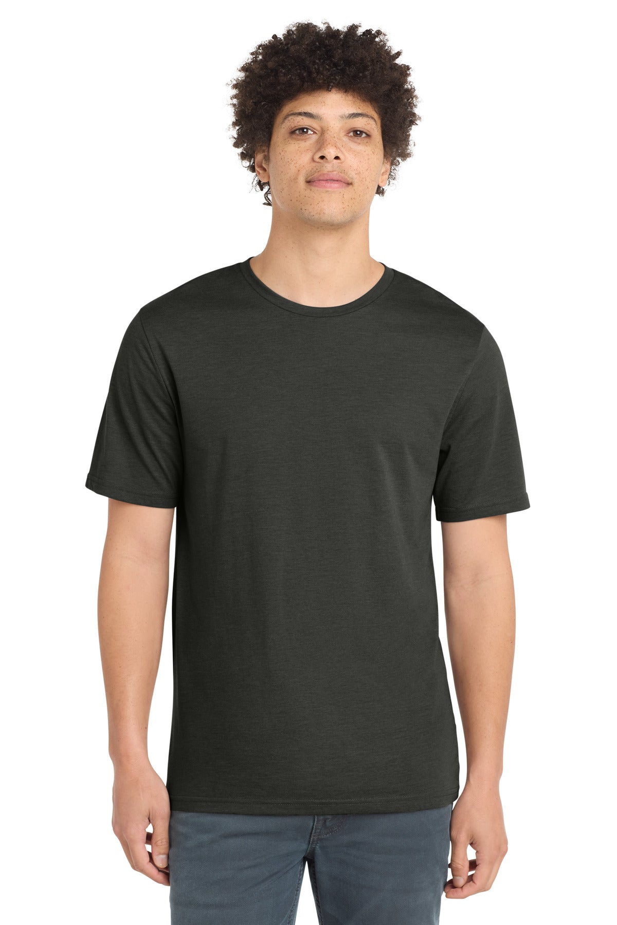 New Era  Tri-Blend Tee