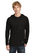New Era  Tri-Blend Hoodie