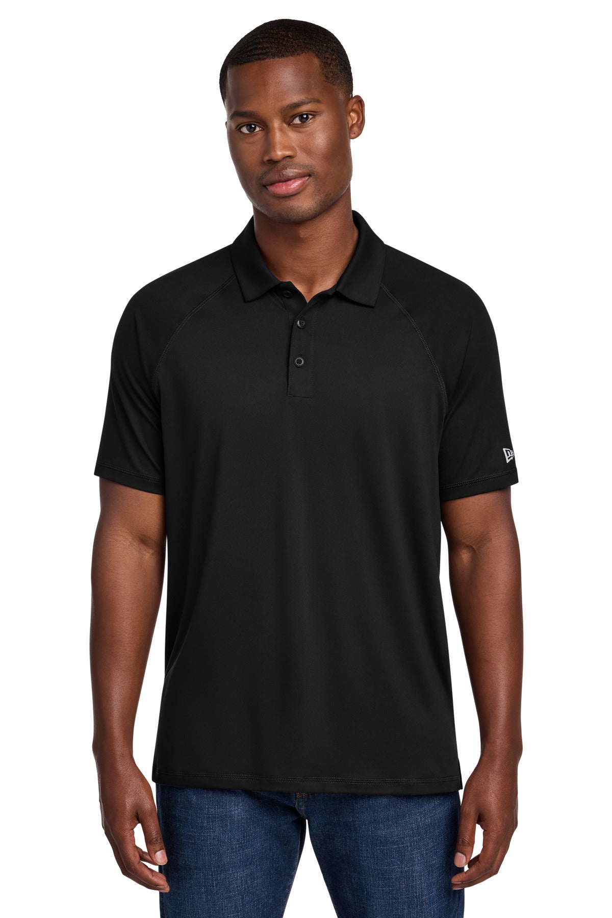 New Era Power Polo