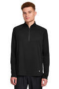 New Era Power 1/2-Zip