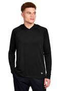 New Era Power Long Sleeve Hoodie