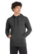New Era  Tri-Blend Fleece Pullover Hoodie