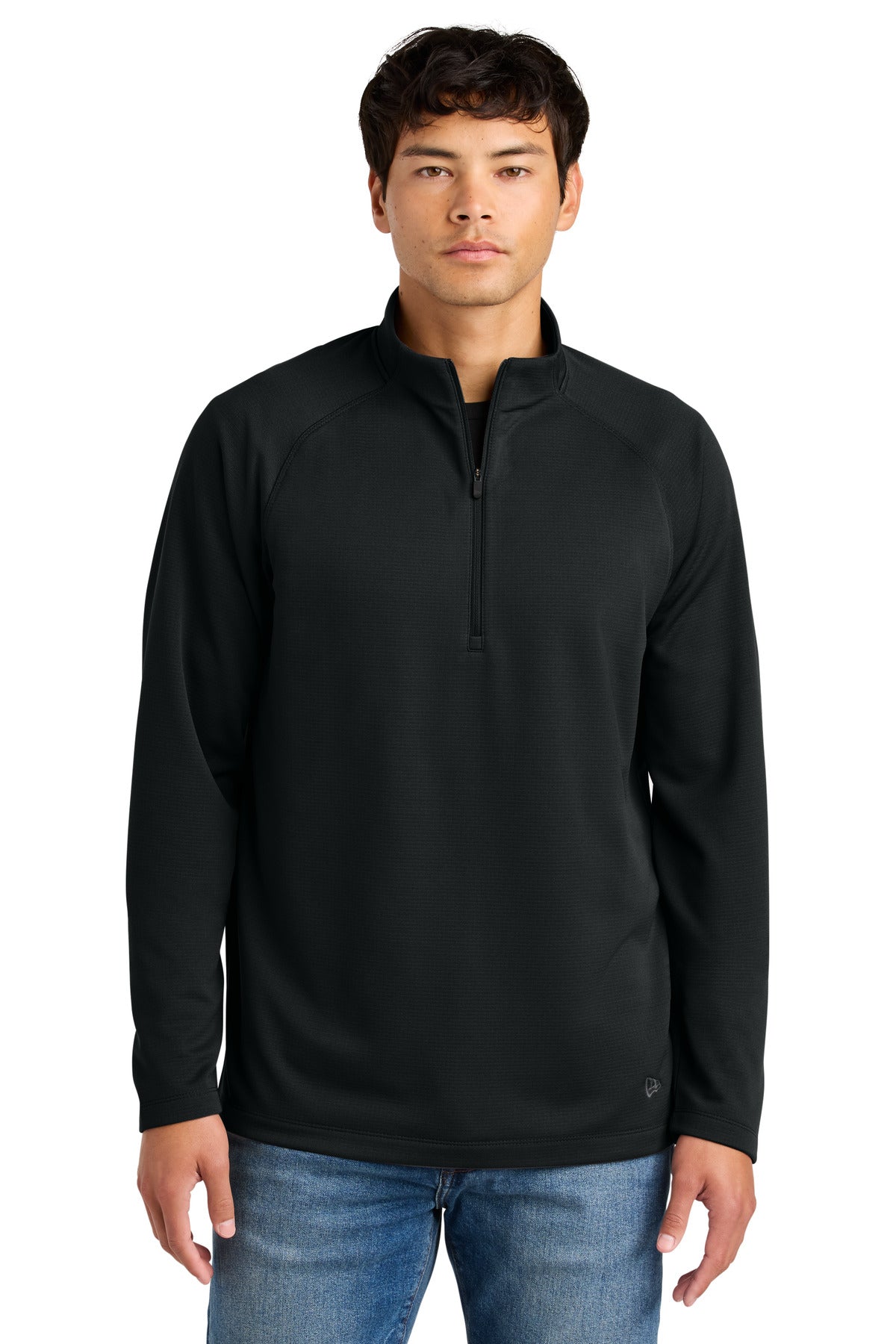 New Era Stand Out 1/4-Zip