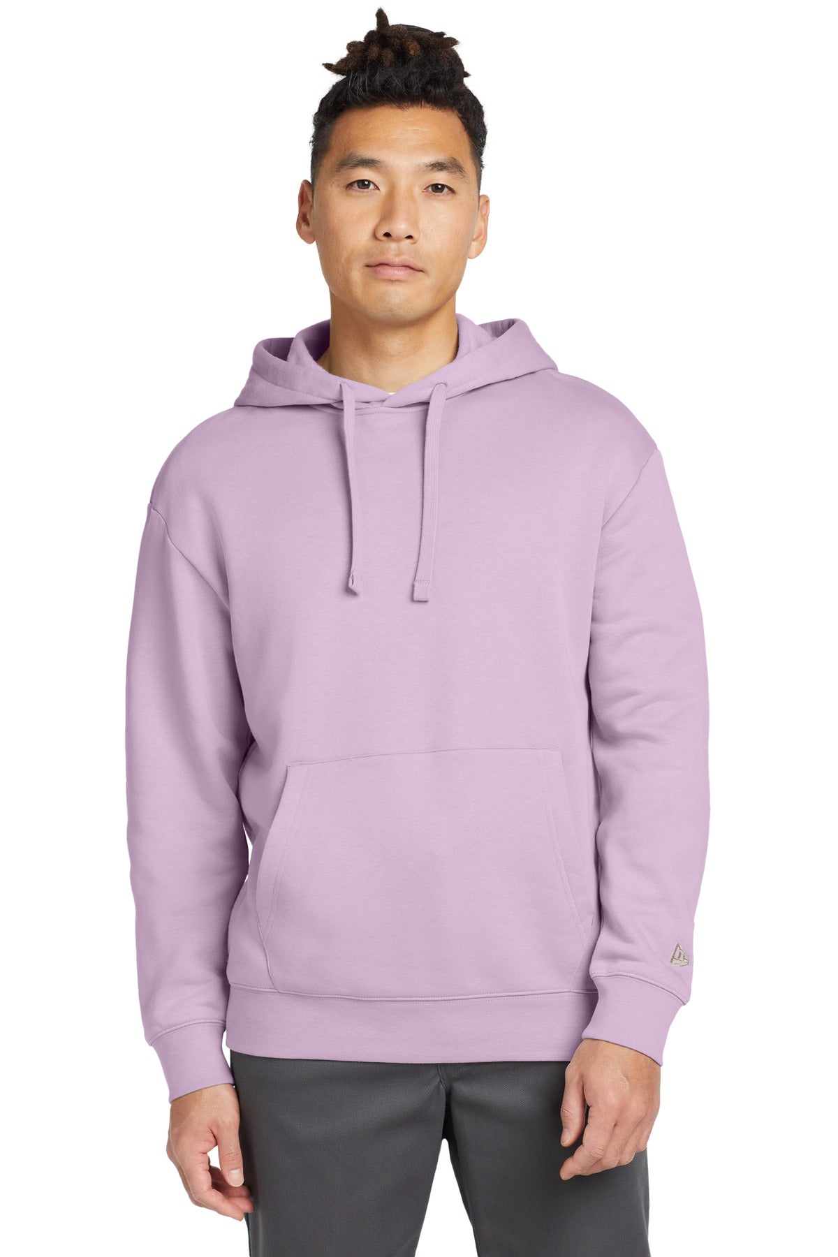 New Era Heritage Fleece Pullover Hoodie