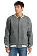 New Era Varsity Heavyweight Fleece Jacket