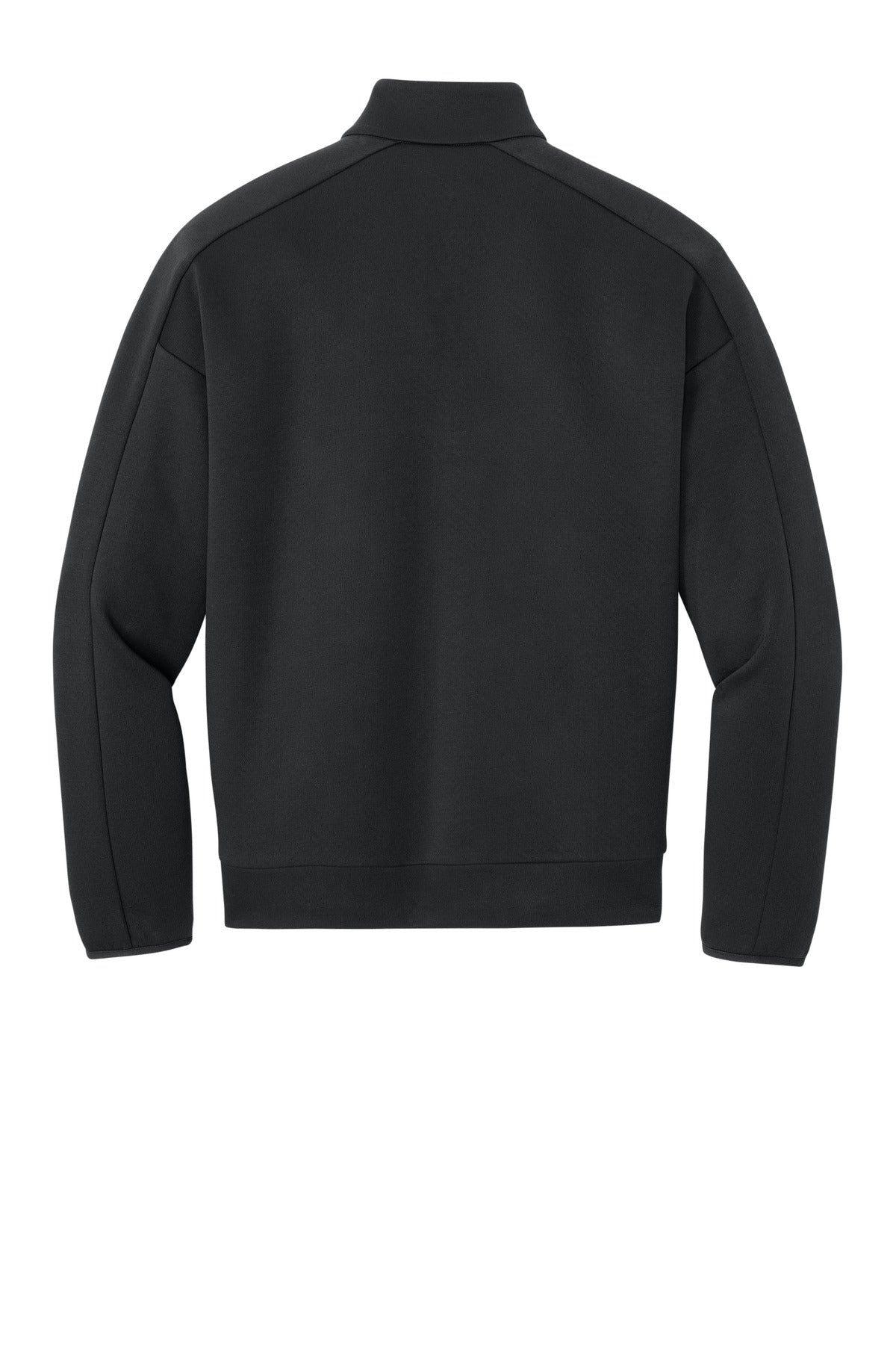 New Era Double Back Full-Zip