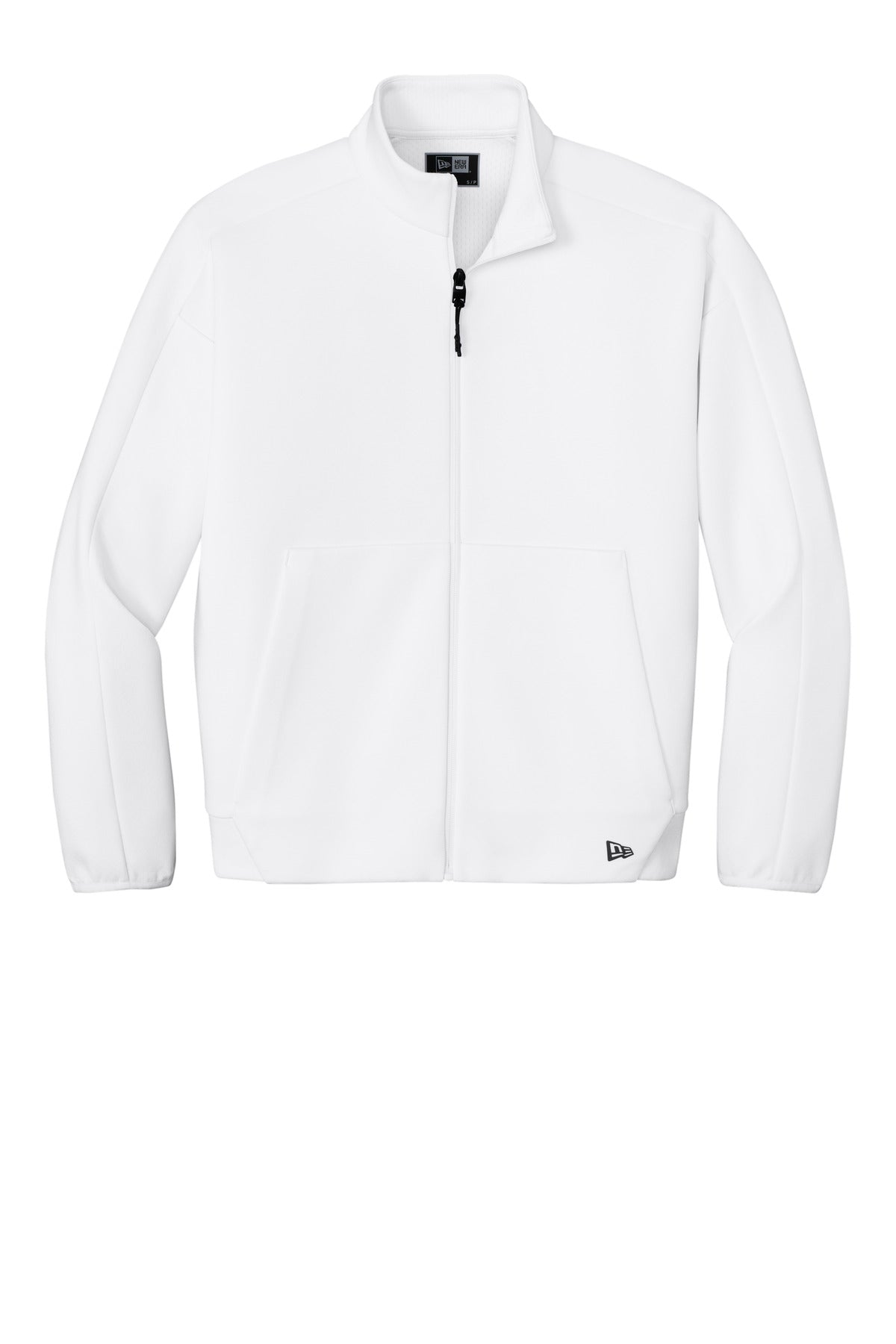 New Era Double Back Full-Zip