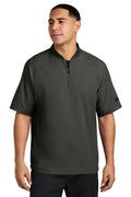 New Era  Cage Short Sleeve 1/4-Zip Jacket