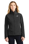 The North Face  Women's Apex Barrier Soft Shell Jacket