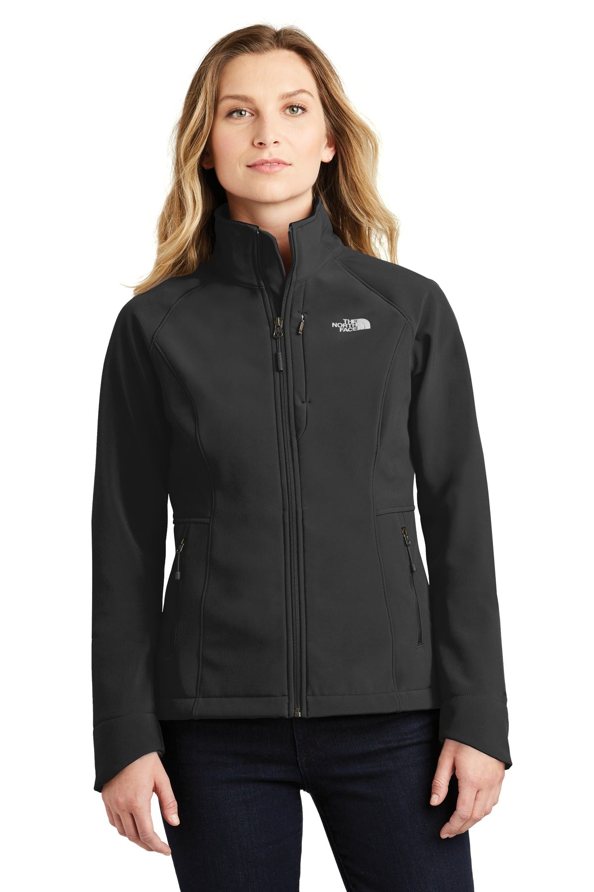 The North Face  Women's Apex Barrier Soft Shell Jacket