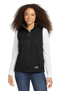 The North Face  Women's Ridgewall Soft Shell Vest