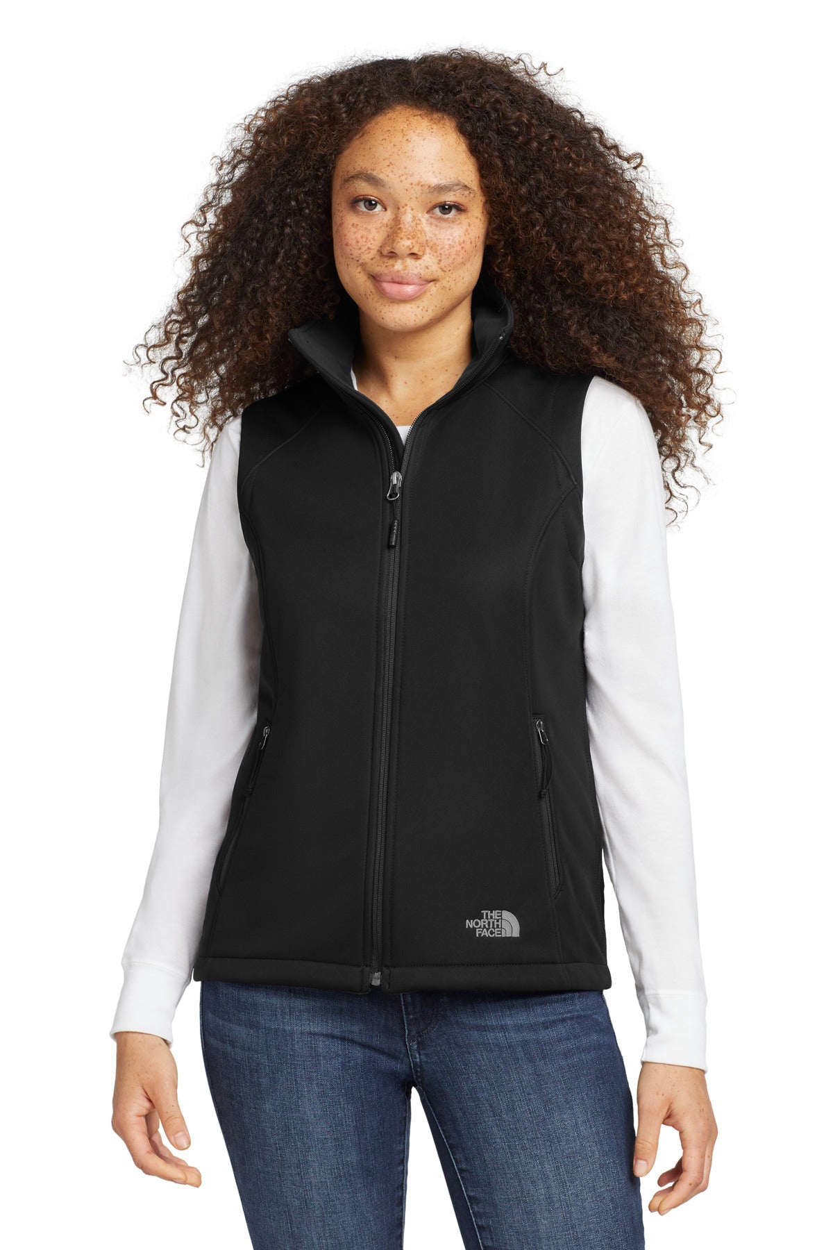 The North Face  Women's Ridgewall Soft Shell Vest