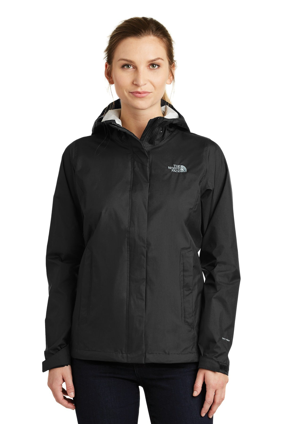 The North Face  Women's DryVent Rain Jacket