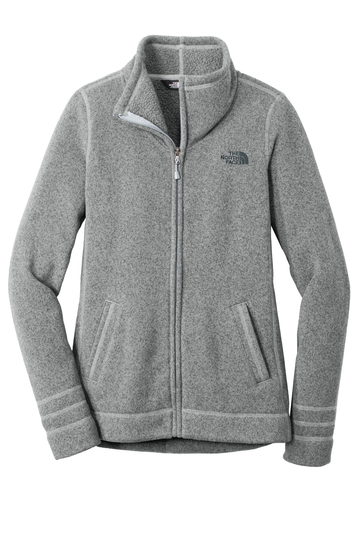 The North Face Women's Sweater Fleece Jacket