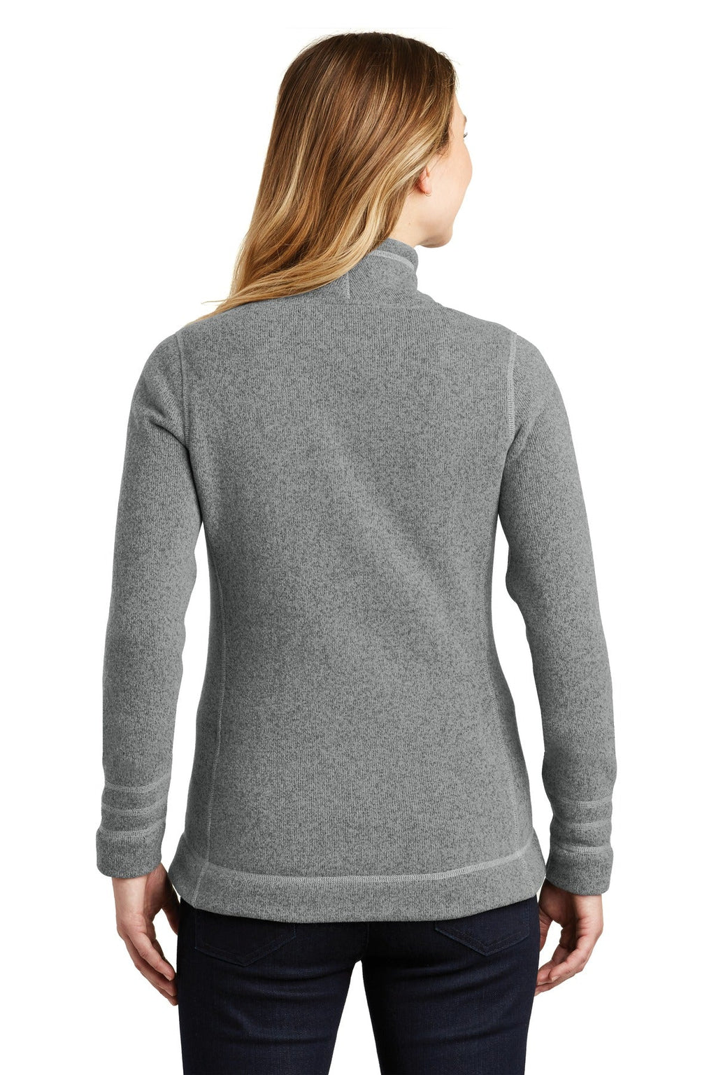 The North Face Women's Sweater Fleece Jacket