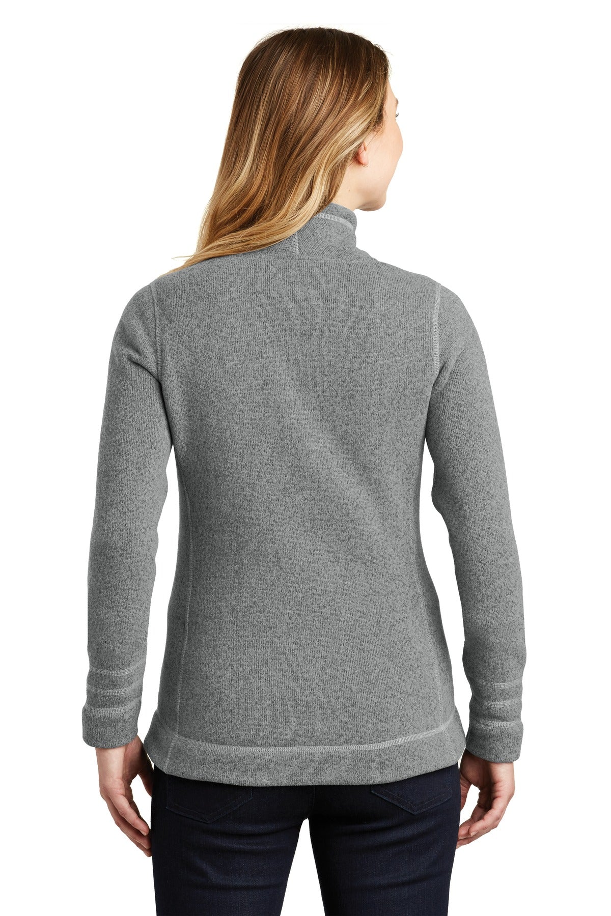 The North Face Women's Sweater Fleece Jacket