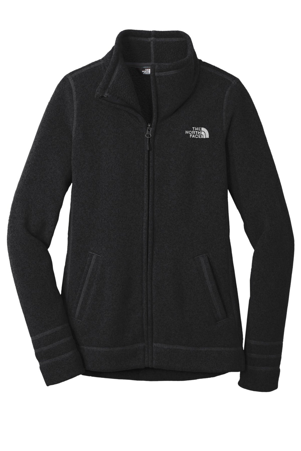 The North Face Women's Sweater Fleece Jacket