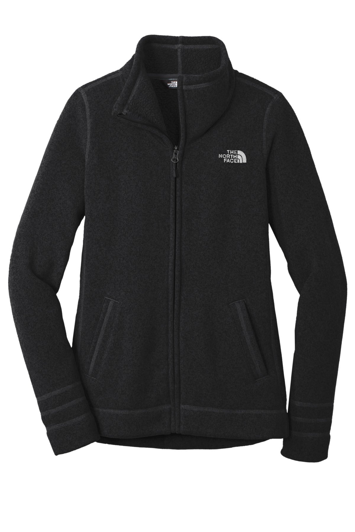 The North Face Women's Sweater Fleece Jacket