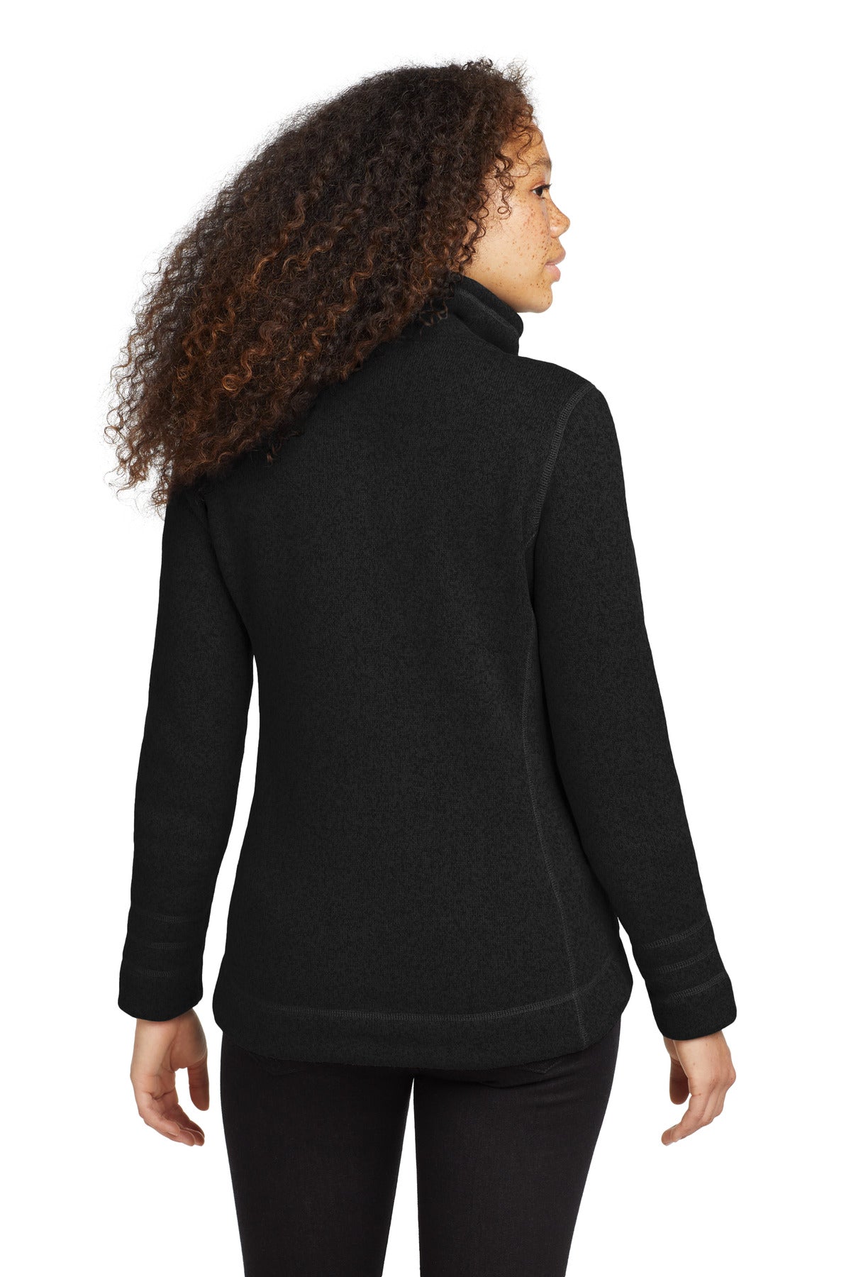 The North Face Women's Sweater Fleece Jacket
