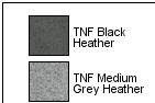 The North Face Women's Sweater Fleece Jacket