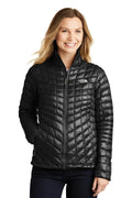 The North Face  Women's ThermoBall  Trekker Jacket