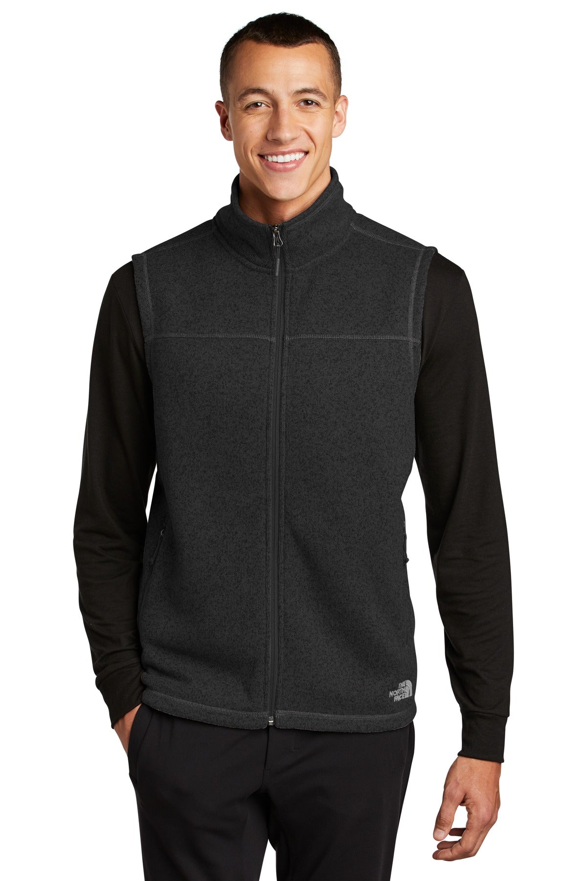 The North Face  Sweater Fleece Vest