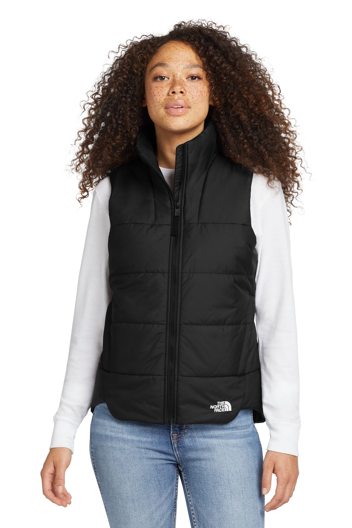 The North Face Women's Everyday Insulated Vest