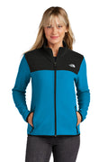 The North Face Women's Glacier Full-Zip Fleece Jacket