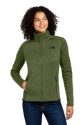 The North Face  Women's Skyline Full-Zip Fleece Jacket