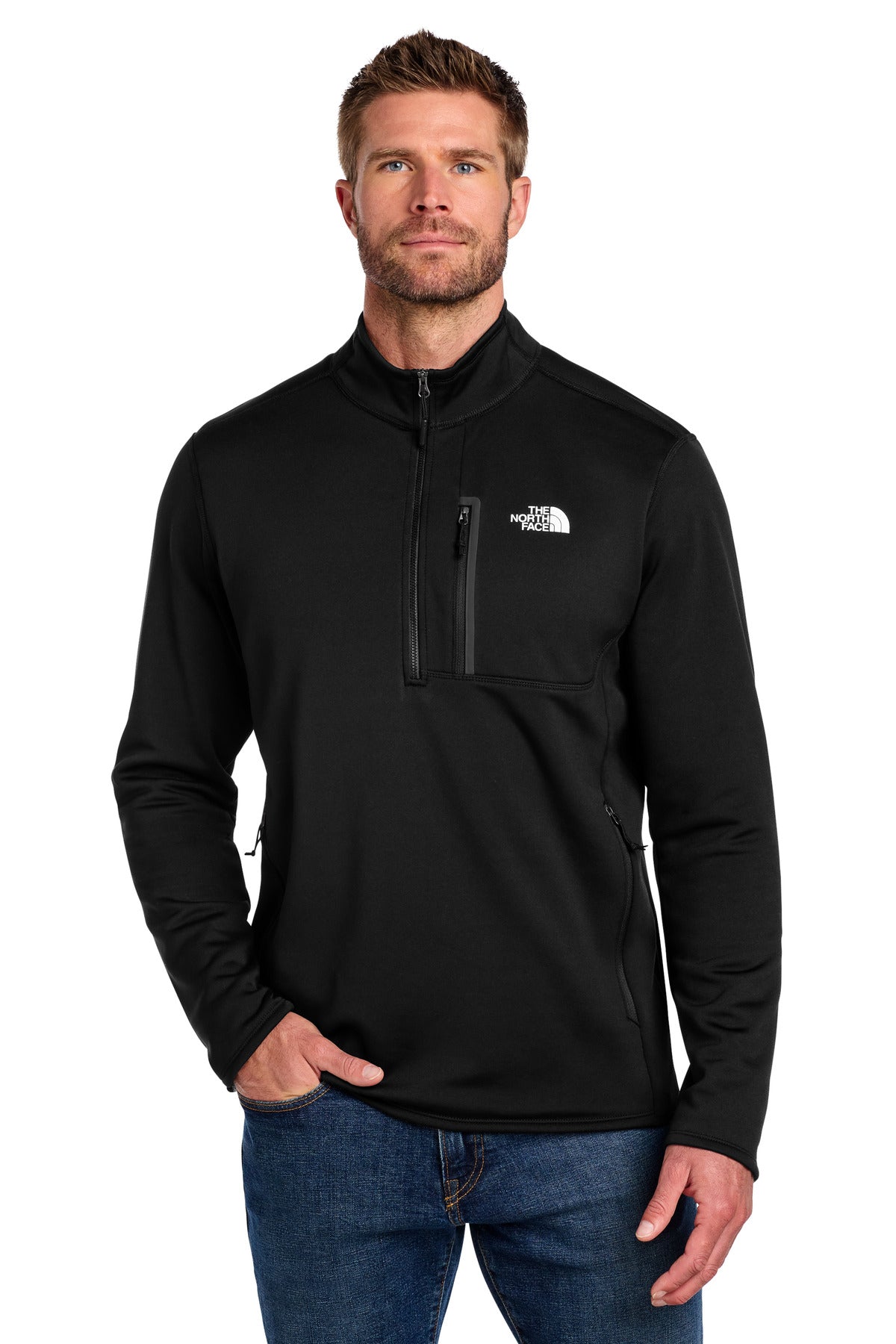 The North Face  Skyline 1/2-Zip Fleece