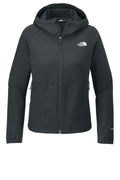 The North Face Women's Barr Lake Hooded Soft Shell Jacket